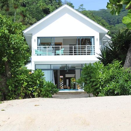 Lyla Beach Villa Pointe Au Sel Exterior photo
