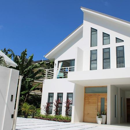 Lyla Beach Villa Pointe Au Sel Exterior photo