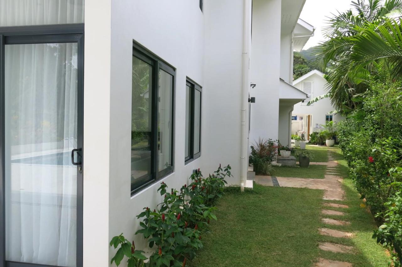 Lyla Beach Villa Pointe Au Sel Exterior photo