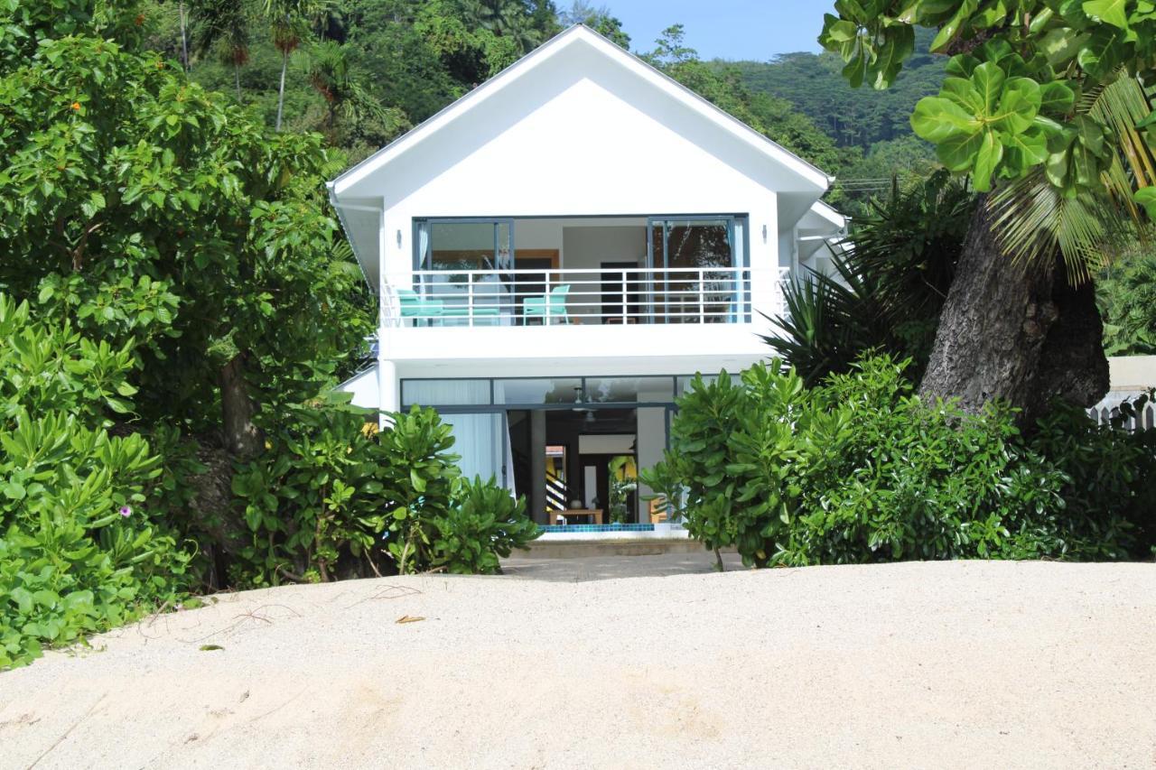 Lyla Beach Villa Pointe Au Sel Exterior photo